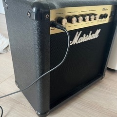 ギター　アンプの画像