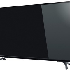【レグザ】液晶テレビ 43型　ジャンク