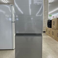 ★ジモティ割あり★ AQUA 冷蔵庫 126L 22年製 動作確認／クリーニング済み TJ7326