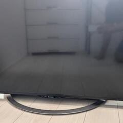 SHARP AQUOS 4Kテレビ40インチ（LC-40U45）