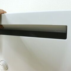 【ヤ取終了9/2】≪C142ジ≫未使用品 Panasonic/パナソニック CLEAS-FF/クリアス-FF サインポスト CTCR2502WS 漆喰ホワイト ダイヤル錠 住宅設備/郵便受けの画像