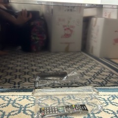 【液晶テレビ•美品】シャープ32型