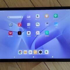 Xiaomi シャオミ Pad 5 パッド５ android タ...