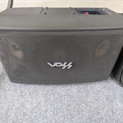 VOSS ビクタースピーカーセット (10r5602) 湯沢のオーディオ VOSS ビクタースピーカーセット (10r5602) 湯沢のオーディオ