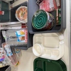 BBQセット