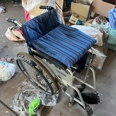 値下げ！！！車椅子