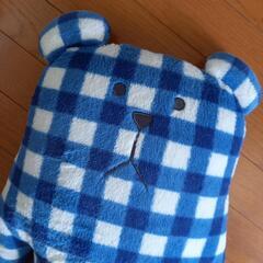ぬいぐるみの画像