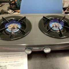 パロマ　LPガスコンロ　PAー25RB  リサイクルショップ宮崎...
