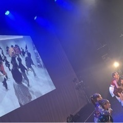 青梅初心者専用ダンススクール 8月新規OPEN！の画像