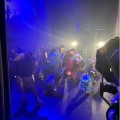 青梅初心者専用ダンススクール 8月新規OPEN！の画像