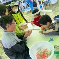 7/20 岡谷　本物の魚を釣れる体験など子どもイベント開催！ - イベント