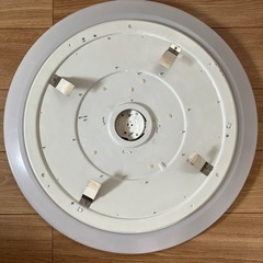 TOSHIBAのLEDシーリングライト