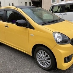 全込み超特価‼️⭐️車検2年付き⭐️27年式⭐️ミライース⭐️X...
