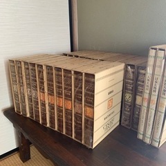 ジャポニカ万有百科事典の画像