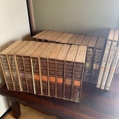 ジャポニカ万有百科事典