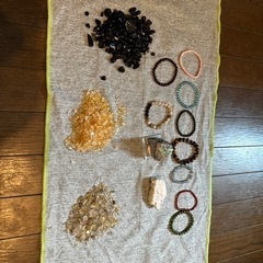 パワーストーンセット