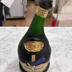 ▼値下げ▼ブランデー サンヴィバン アルマニャック 700ml ...