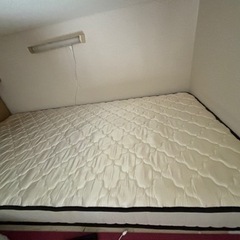 シングル　マットレス
