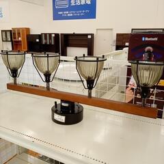 ★ジモティ割あり★ エア・リゾーム　照明器具　インテリア照明　ク...