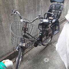 自転車
