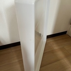 TOTO 洗濯機防水トレイ(防水パン)の画像