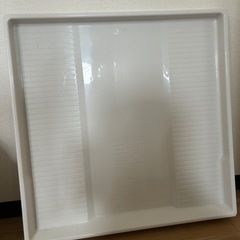 TOTO 洗濯機防水トレイ(防水パン)