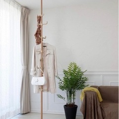 簡単つっぱりダブルフック