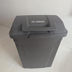 ゴミ箱　45Ｌの画像