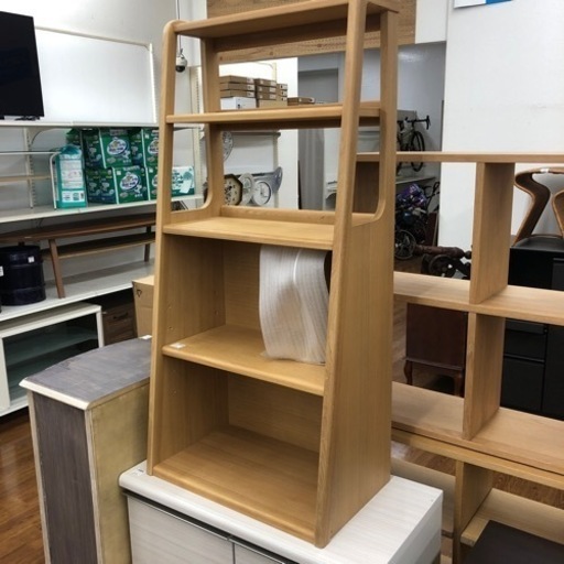 シェルフ　光製作所　未使用品　11,000円