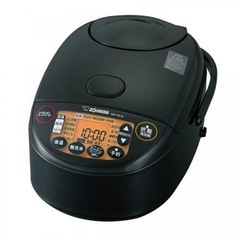 ★値下げ★ 象印　NW-VE10-BA  IH炊飯ジャーの画像