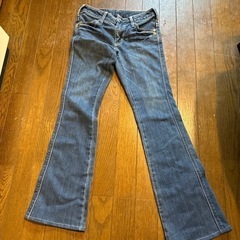 ジーンズ58cm