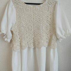 服/ファッション