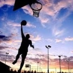 🏀🎶バスケで新しい出会い見つけませんか？🎶🏀