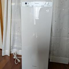 お取引中　ダイキン　ストリーマ空気洗浄機　MCK40W