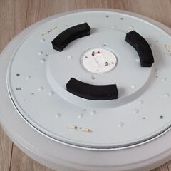 シーリングライトの画像