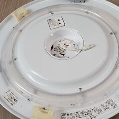 シーリングライトの画像