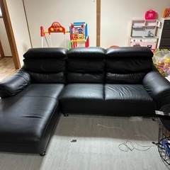 SALE中家具 ソファ 3人掛けソファ