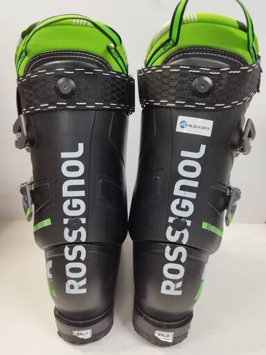【26.5cm】ROSSIGNOL/ロシニョール/スキーブーツ/SPEED80/RBH8050