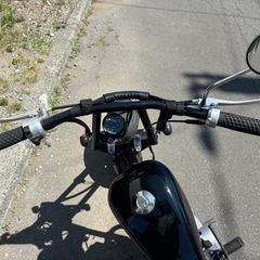 エイプ50 キャブの画像