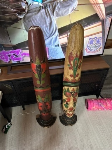 家具 インテリア雑貨/小物 置物、オブジェ