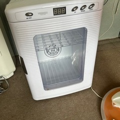 VERSOS　ベルソス　冷温庫　ＶＨ-404ＷＨ　ホワイト　幅3...