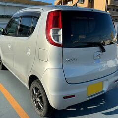 コミコミ価格・車検たっぷり★日産 MOKO 平成19年式（2007年） 車検R8.7月迄♪オートマ車 スマートキー モコ MG22S 愛媛県松山市よりの画像