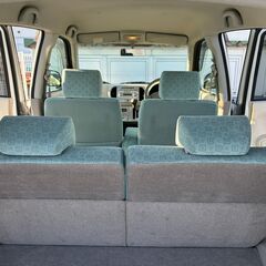 コミコミ価格・車検たっぷり★日産 MOKO 平成19年式（2007年） 車検R8.7月迄♪オートマ車 スマートキー モコ MG22S 愛媛県松山市よりの画像
