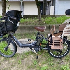 3,500円/月 サブスク PAS Kiss 電動アシスト
