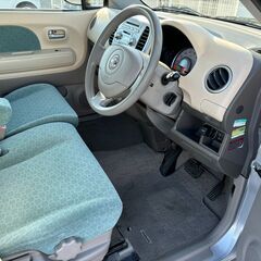 コミコミ価格・車検たっぷり★日産 MOKO 平成19年式（2007年） 車検R8.7月迄♪オートマ車 スマートキー モコ MG22S 愛媛県松山市よりの画像