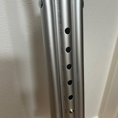 松葉杖　※子ども用の画像
