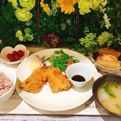 気晴らしに無料料理体験
