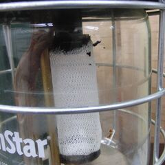 コールマン ノーススター 2500 LPガスランタン キャンプ アウトドア Coleman NORTHSSTAR 札幌 手稲の画像