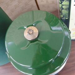 コールマン ノーススター 2500 LPガスランタン キャンプ アウトドア Coleman NORTHSSTAR 札幌 手稲の画像