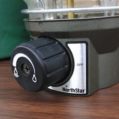 コールマン ノーススター 2500 LPガスランタン キャンプ アウトドア Coleman NORTHSSTAR 札幌 手稲の画像